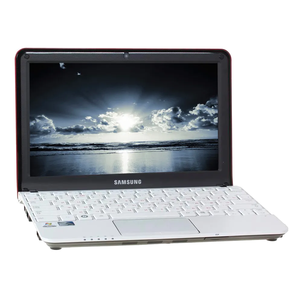 Установка шлейфа дисплея Samsung NC110-A03