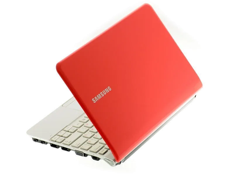 Установка шлейфа дисплея Samsung NC110-A05