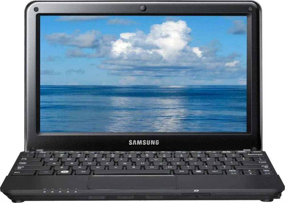 Установка шлейфа дисплея Samsung NC110-A07