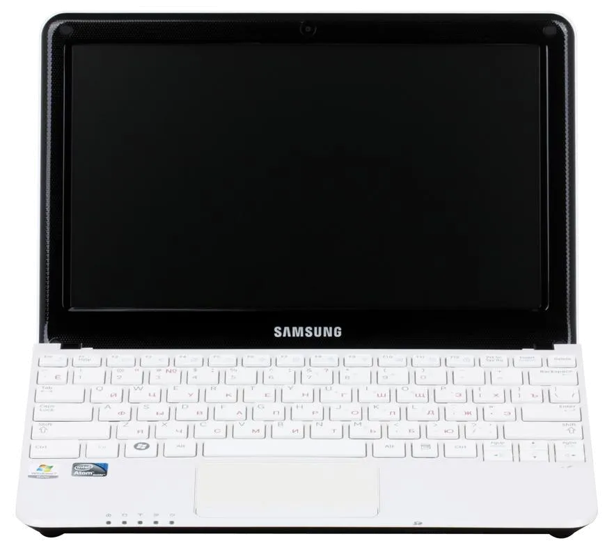 Установка шлейфа дисплея Samsung NC110-A08