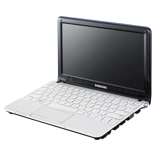 Установка шлейфа дисплея Samsung NC110-A0A