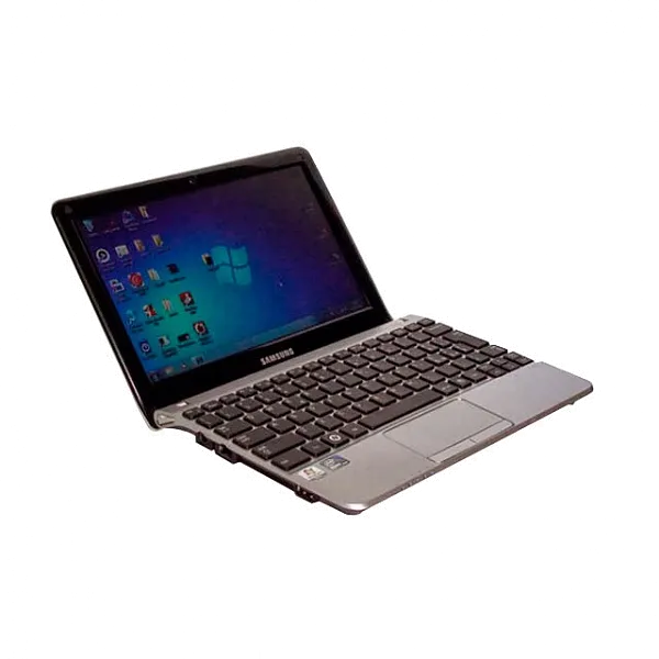 Установка шлейфа дисплея Samsung NC210-A01