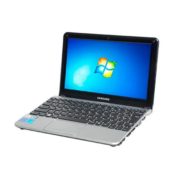 Установка шлейфа дисплея Samsung NC210-A02