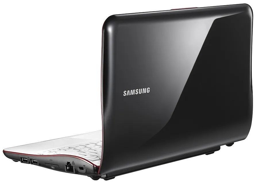 Установка шлейфа дисплея Samsung NF110-A01