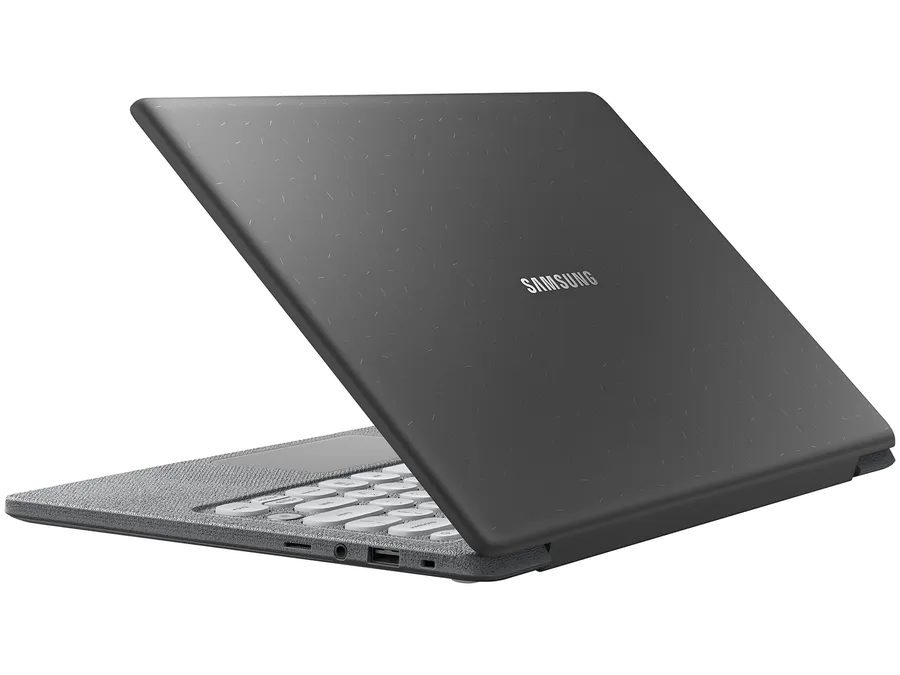 Установка шлейфа дисплея Samsung Notebook Flash