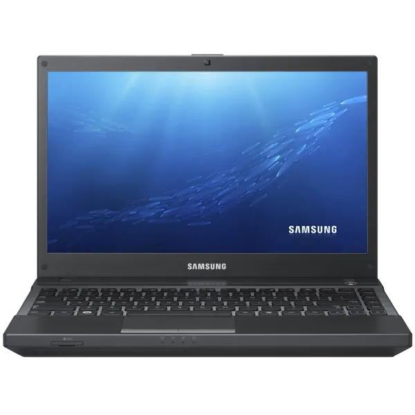 Установка шлейфа дисплея Samsung NP300V4AI