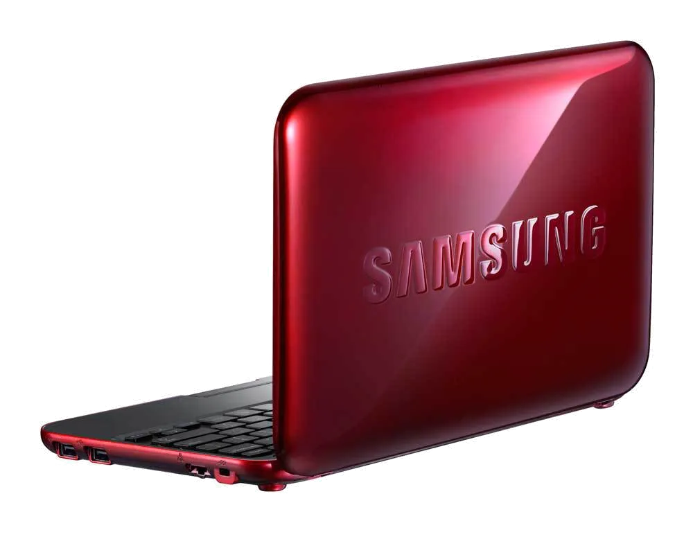 Установка шлейфа дисплея Samsung NS310-A02