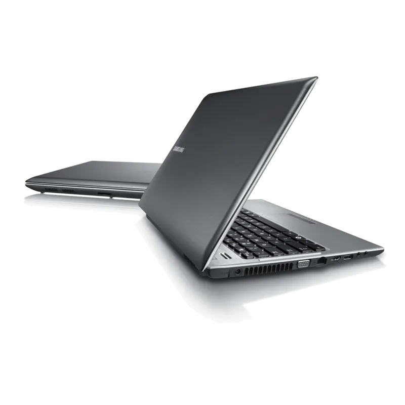 Установка шлейфа дисплея Samsung Q330-JA01