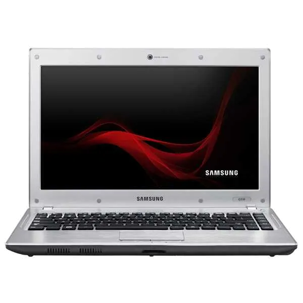 Установка шлейфа дисплея Samsung Q330-JS01