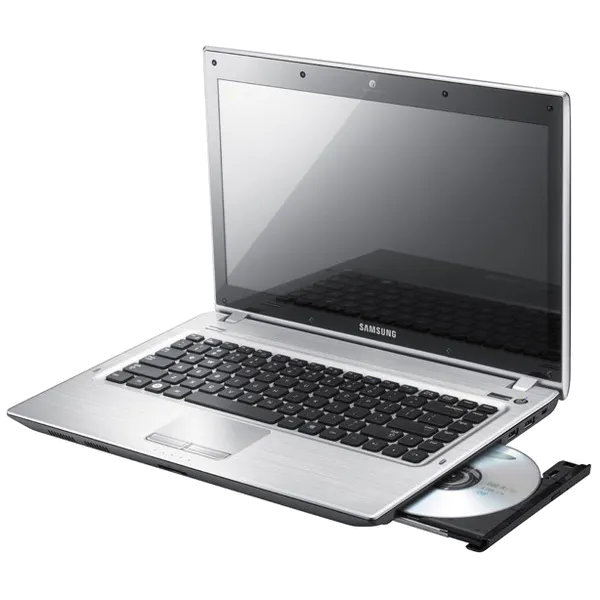 Установка шлейфа дисплея Samsung Q430-JA01
