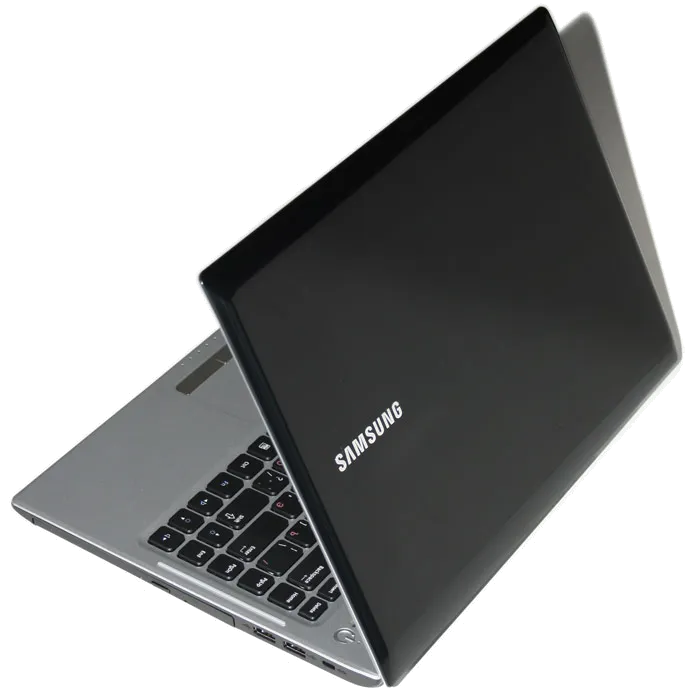 Установка шлейфа дисплея Samsung Q530-JS01