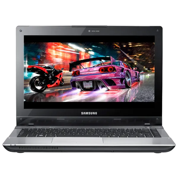 Установка шлейфа дисплея Samsung QX310-S01