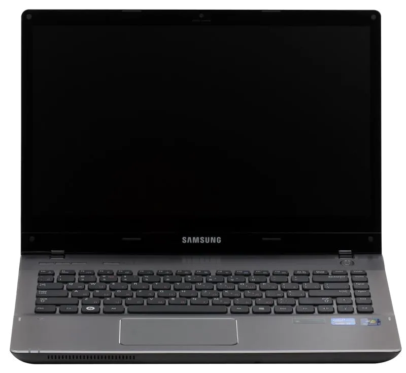 Установка шлейфа дисплея Samsung QX412-S01