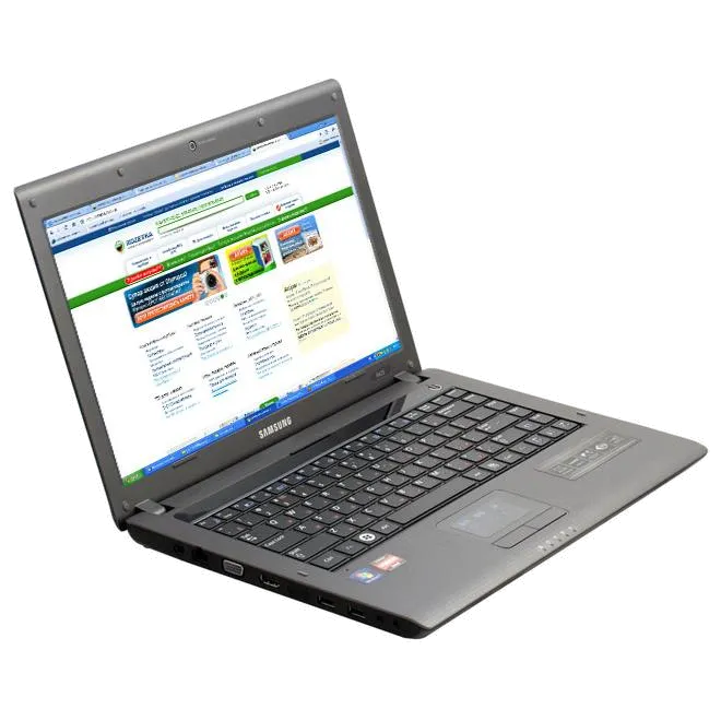 Установка шлейфа дисплея Samsung R425-JS01