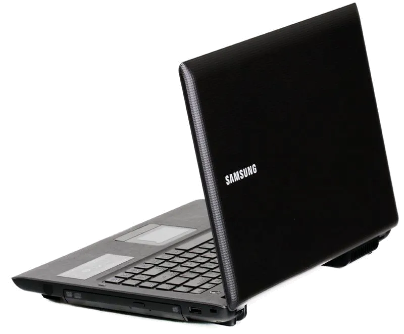 Установка шлейфа дисплея Samsung R425-JU02