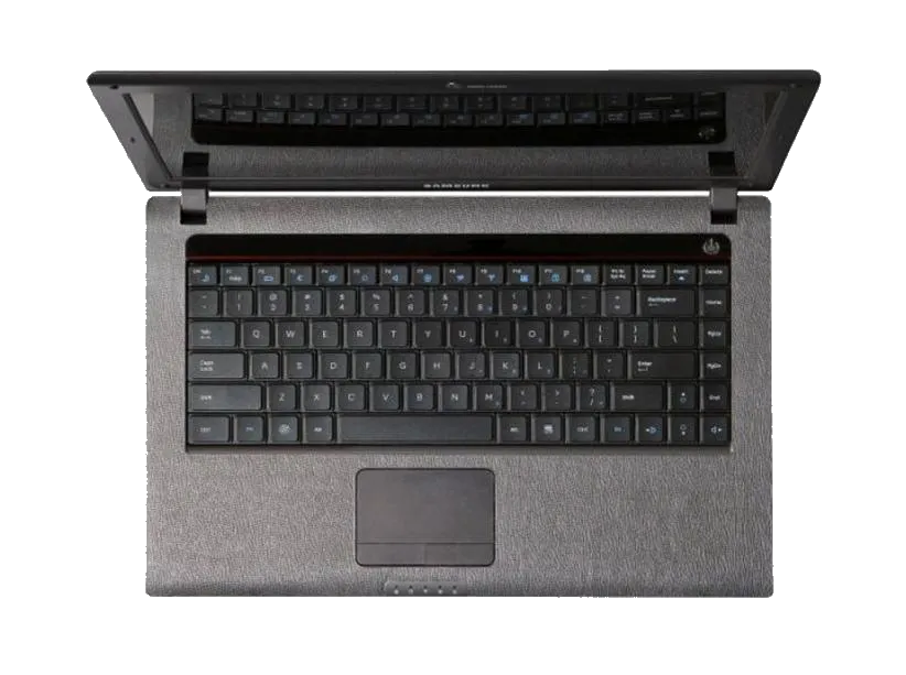 Установка шлейфа дисплея Samsung R428-DA03