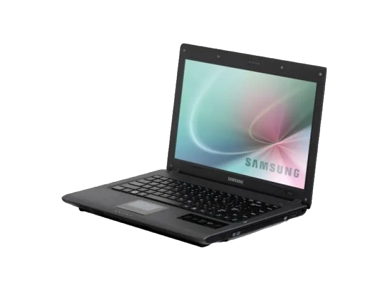 Установка шлейфа дисплея Samsung R430