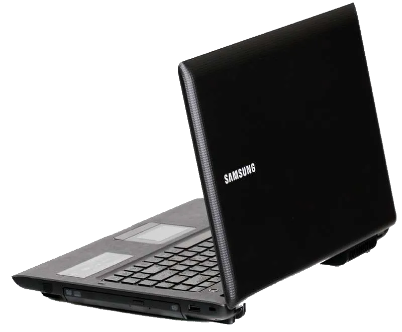 Установка шлейфа дисплея Samsung R430-JA02