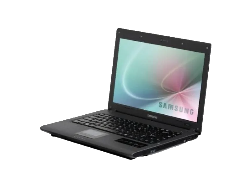 Установка шлейфа дисплея Samsung R430-JS03