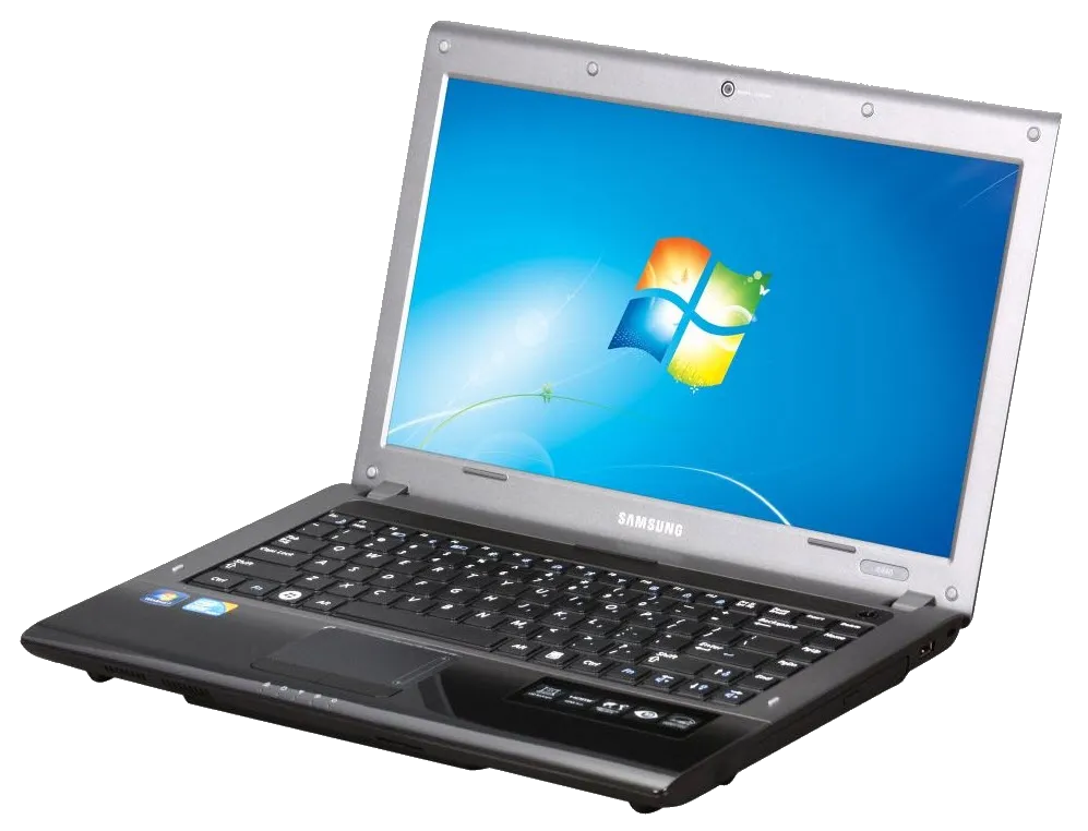 Установка шлейфа дисплея Samsung R440-JA02