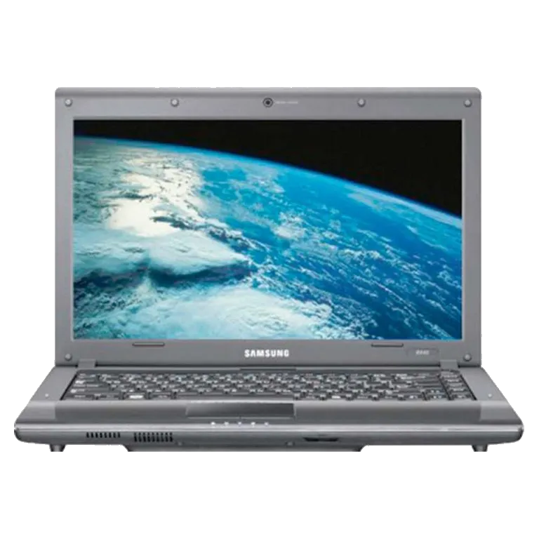 Установка шлейфа дисплея Samsung R440-JT01