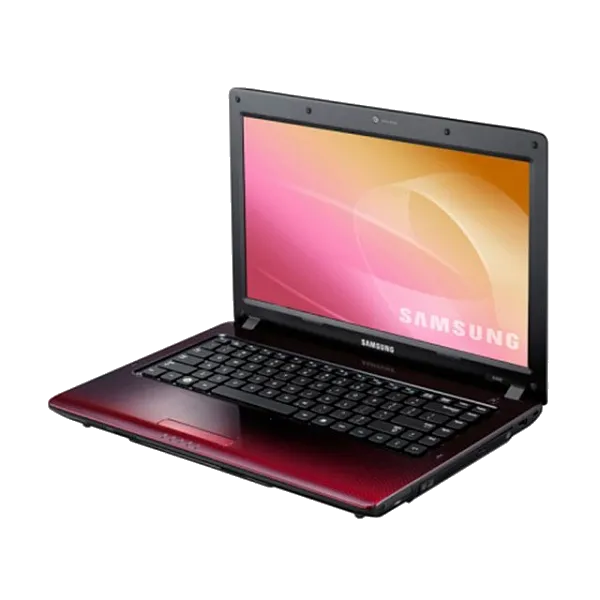 Установка шлейфа дисплея Samsung R480-JS01