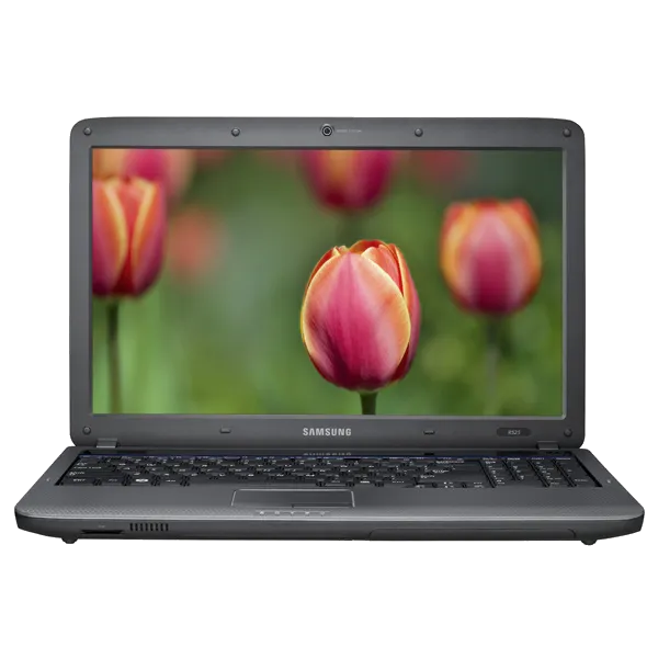 Установка шлейфа дисплея Samsung R525-JS03
