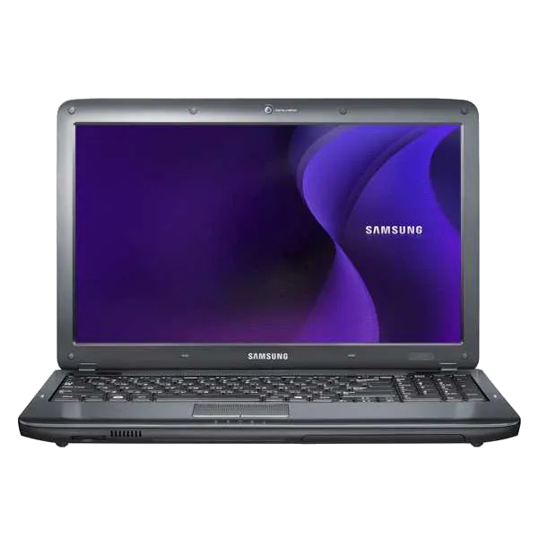 Установка шлейфа дисплея Samsung R525-JT03