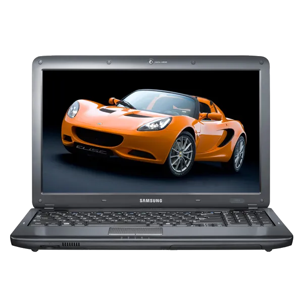 Установка шлейфа дисплея Samsung R525-JT07