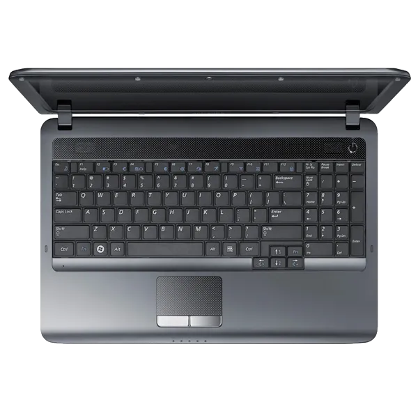 Установка шлейфа дисплея Samsung R525-JV01