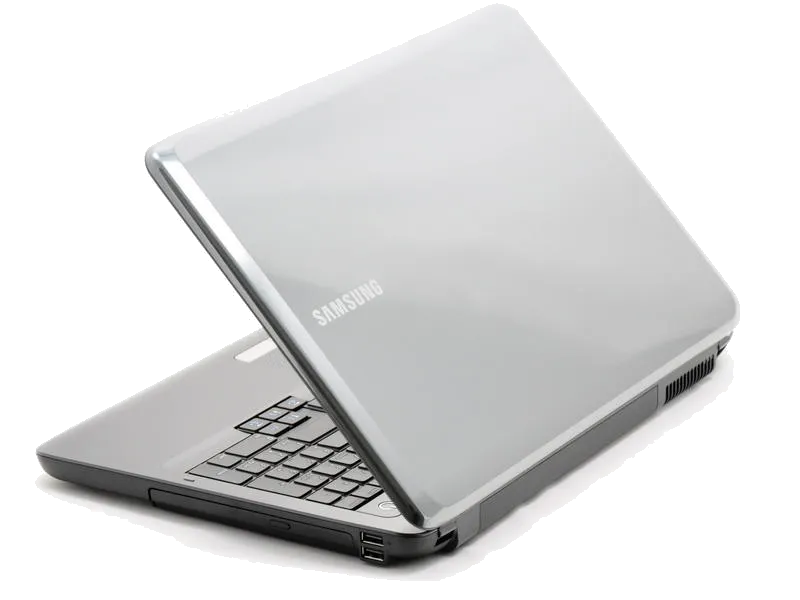Установка шлейфа дисплея Samsung R525-JV02