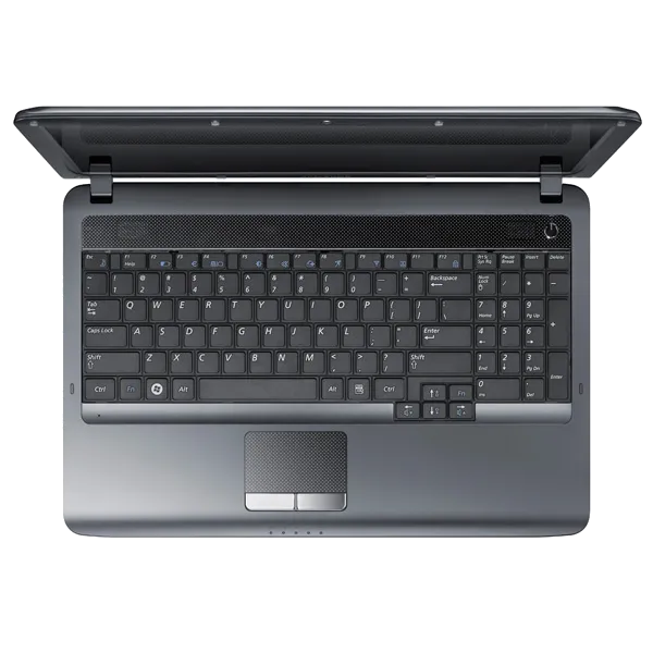Установка шлейфа дисплея Samsung R525-JV06