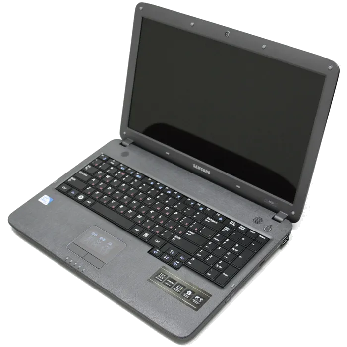 Установка шлейфа дисплея Samsung R528C