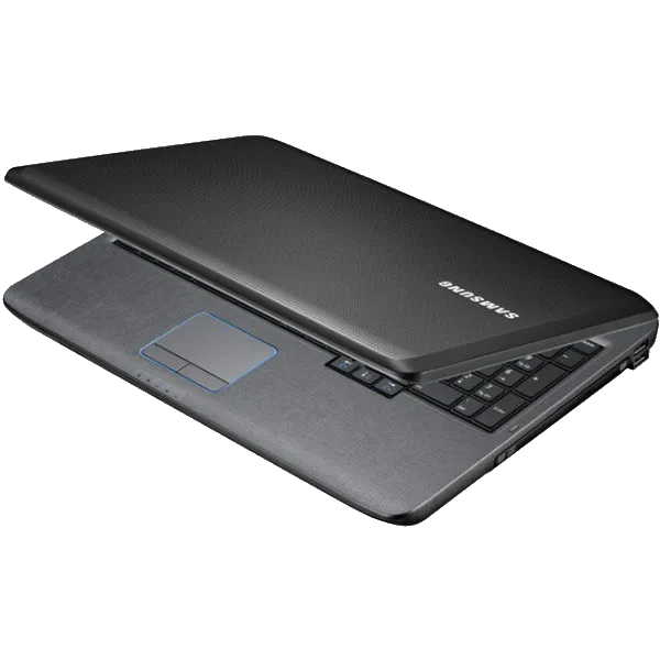 Установка шлейфа дисплея Samsung R528-DS02