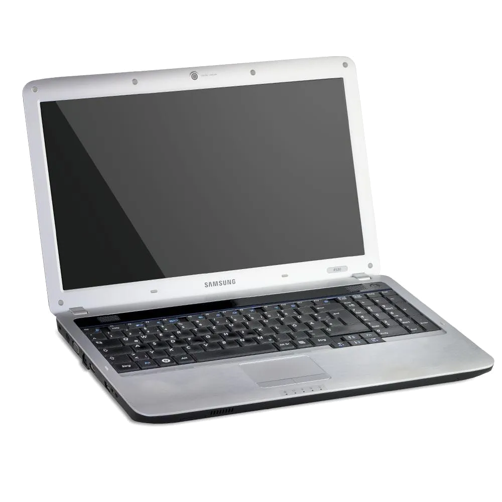 Установка шлейфа дисплея Samsung R530