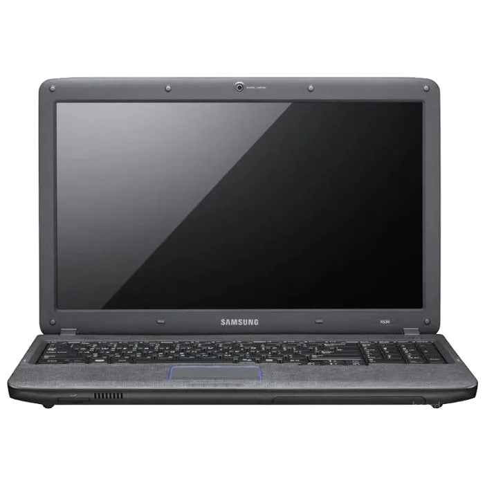 Установка шлейфа дисплея Samsung R530C