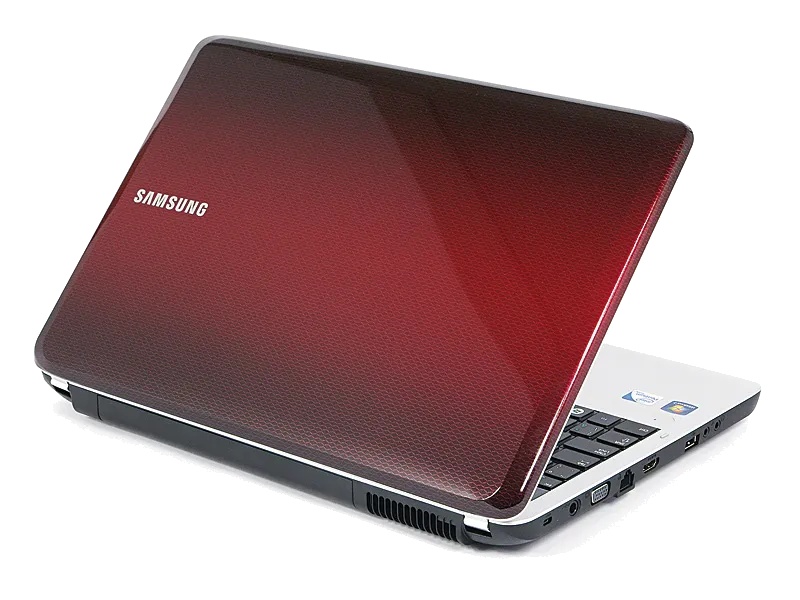 Установка шлейфа дисплея Samsung R530E