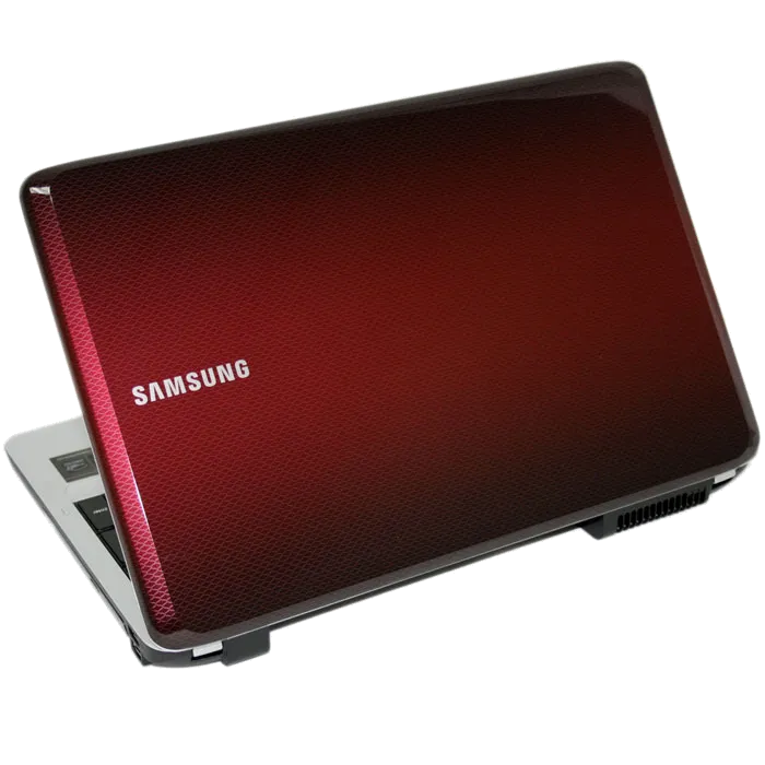 Установка шлейфа дисплея Samsung R530-JA02