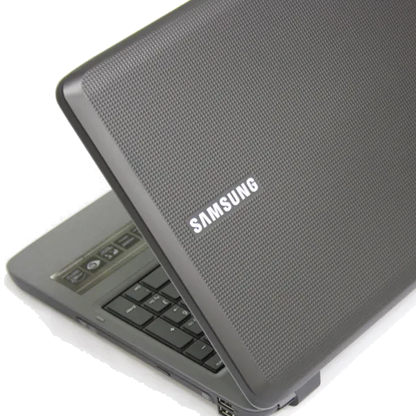 Установка шлейфа дисплея Samsung R530-JA03
