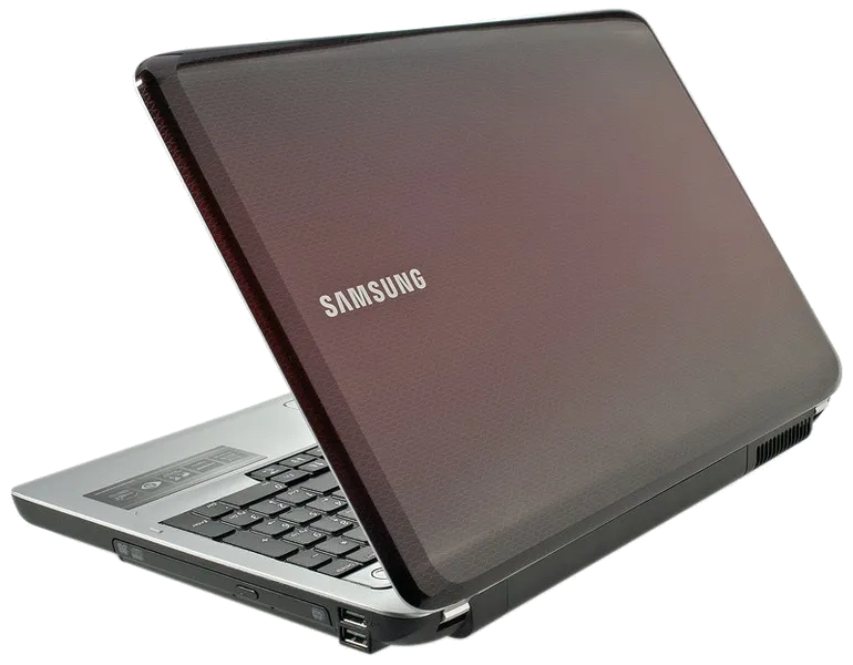 Установка шлейфа дисплея Samsung R530-JS02