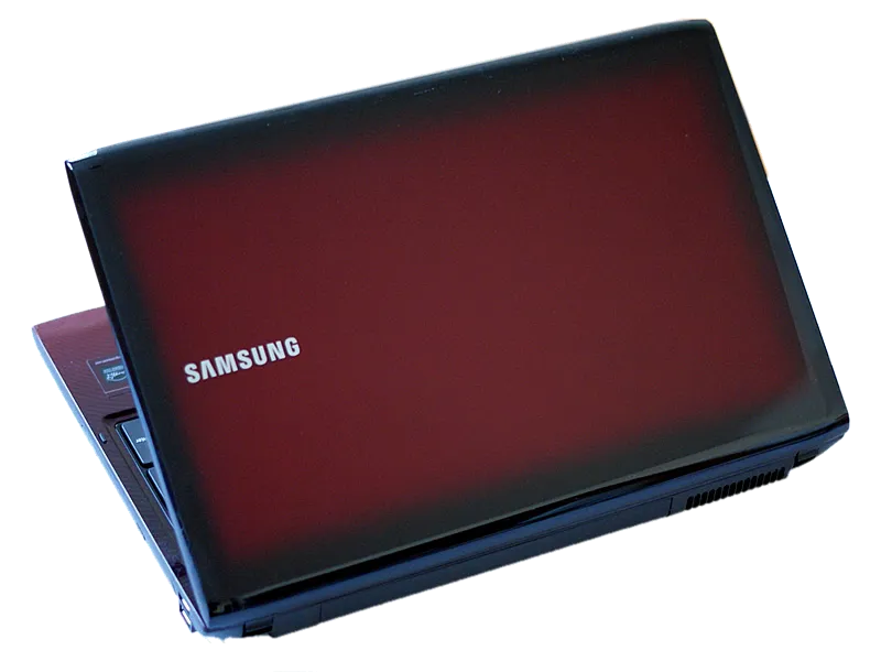 Установка шлейфа дисплея Samsung R530-JS03