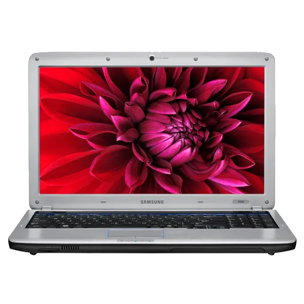Установка шлейфа дисплея Samsung R530-JT03