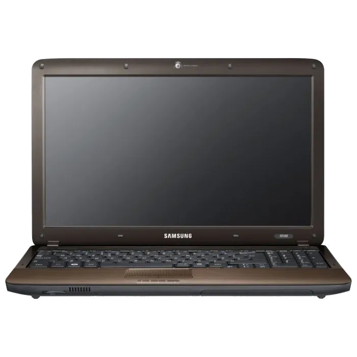 Установка шлейфа дисплея Samsung R538-DS03
