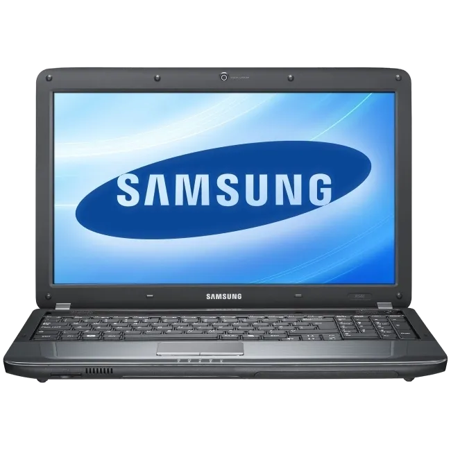 Установка шлейфа дисплея Samsung R538-DS05
