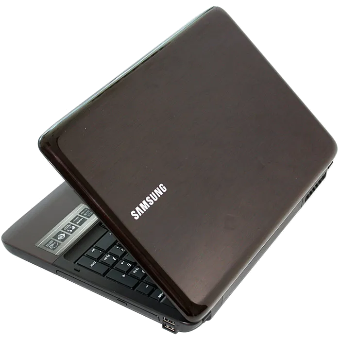 Установка шлейфа дисплея Samsung R540-JA01