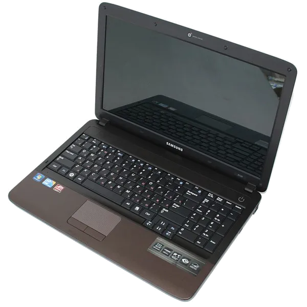 Установка шлейфа дисплея Samsung R540-JS01