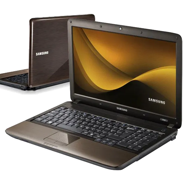 Установка шлейфа дисплея Samsung R540-JS02