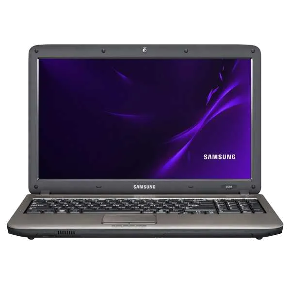 Установка шлейфа дисплея Samsung R540-JS05