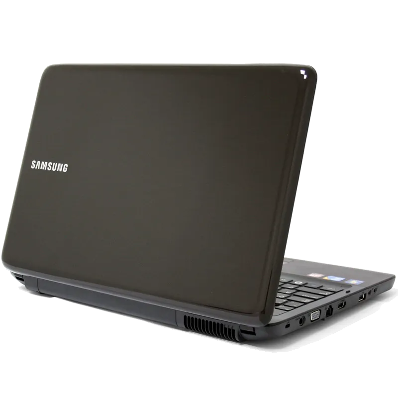 Установка шлейфа дисплея Samsung R540-JS09