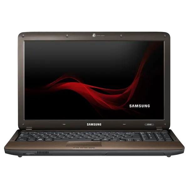 Установка шлейфа дисплея Samsung R540-JS0B